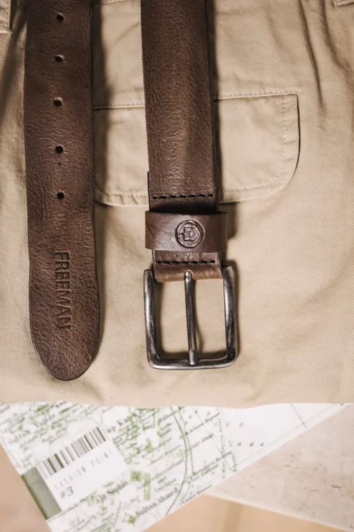 Accessories*Freeman T. Porter Agust grey