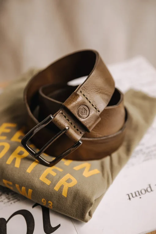Accessories*Freeman T. Porter Agust khaki