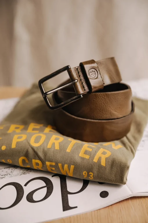 Accessories*Freeman T. Porter Agust khaki