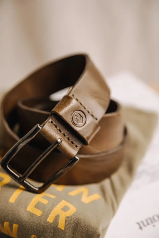 Accessories*Freeman T. Porter Agust khaki