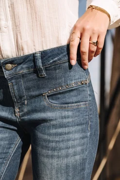 Super Slim | Cropped*Freeman T. Porter Alexa Cropped fever