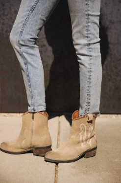 Super Slim | Cropped*Freeman T. Porter Alexa Cropped boceano