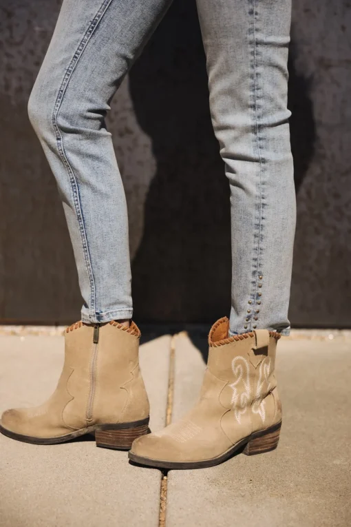 Super Slim | Cropped*Freeman T. Porter Alexa Cropped boceano