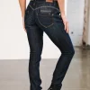 High Waist | Super Slim*Freeman T. Porter Alexa High Waist eclipse