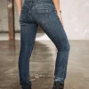 Slim | High Waist*Freeman T. Porter Alexa Slim solva