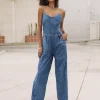 Overalls & Dungarees*Freeman T. Porter Amalia manzanamed