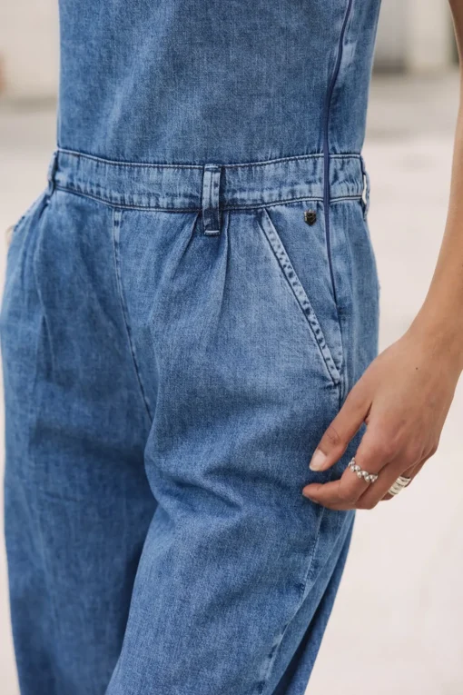 Overalls & Dungarees*Freeman T. Porter Amalia manzanamed
