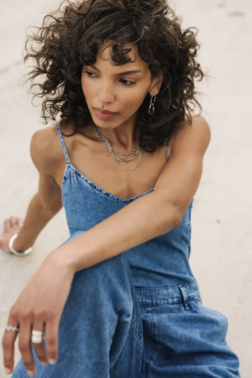 Overalls & Dungarees*Freeman T. Porter Amalia manzanamed