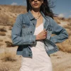 Jackets & Blazers*Freeman T. Porter Amber jaori