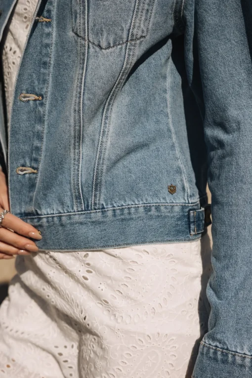 Jackets & Blazers*Freeman T. Porter Amber jaori