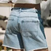Shorts*Freeman T. Porter Andrea Denim jellyfish