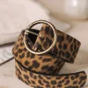 Accessories*Freeman T. Porter Angelisa Leo camel