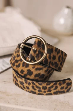 Accessories*Freeman T. Porter Angelisa Leo camel