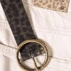 Accessories*Freeman T. Porter Angelisa Leo khaki