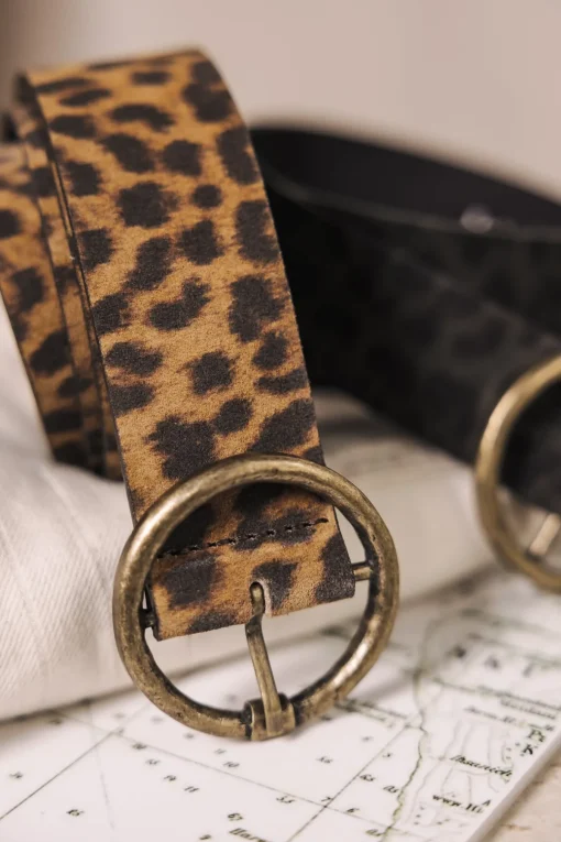Accessories*Freeman T. Porter Angelisa Leo camel