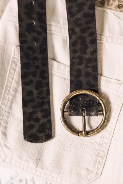 Accessories*Freeman T. Porter Angelisa Leo khaki
