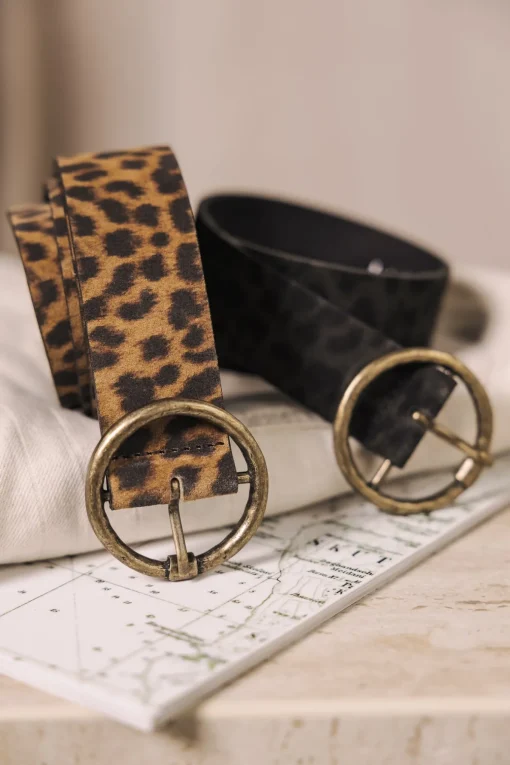 Accessories*Freeman T. Porter Angelisa Leo camel
