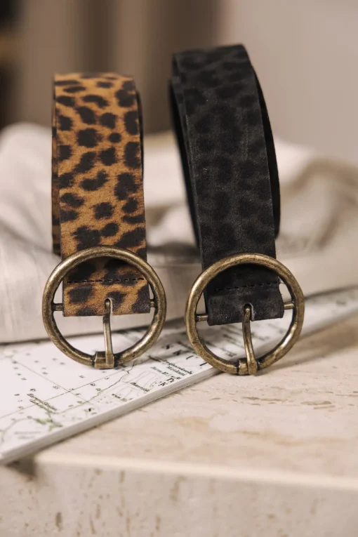 Accessories*Freeman T. Porter Angelisa Leo khaki
