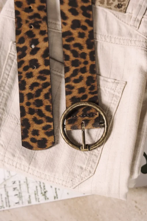 Accessories*Freeman T. Porter Angelisa Leo camel