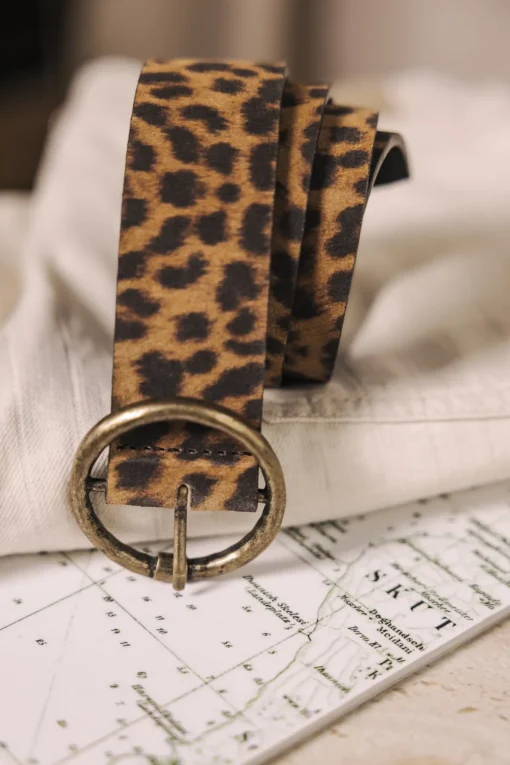 Accessories*Freeman T. Porter Angelisa Leo camel