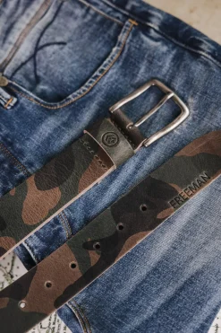 Accessories*Freeman T. Porter Anicee camo