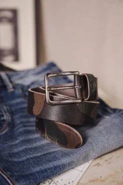 Accessories*Freeman T. Porter Anicee camo