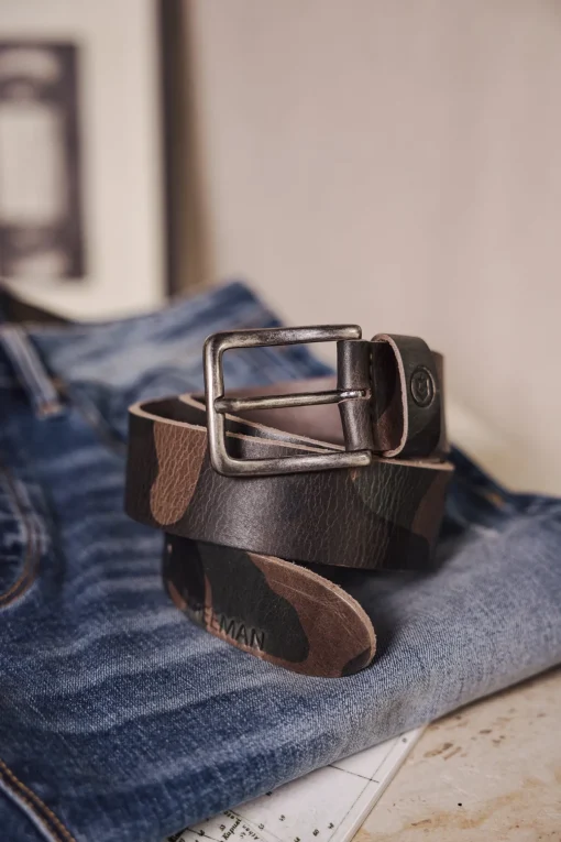 Accessories*Freeman T. Porter Anicee camo