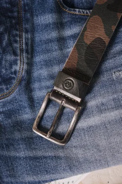 Accessories*Freeman T. Porter Anicee camo