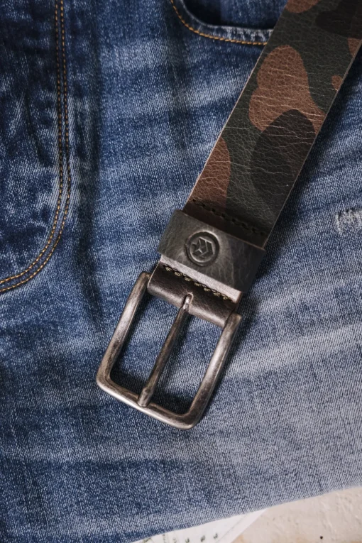 Accessories*Freeman T. Porter Anicee camo