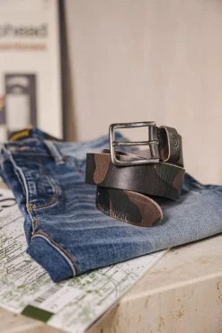 Accessories*Freeman T. Porter Anicee camo