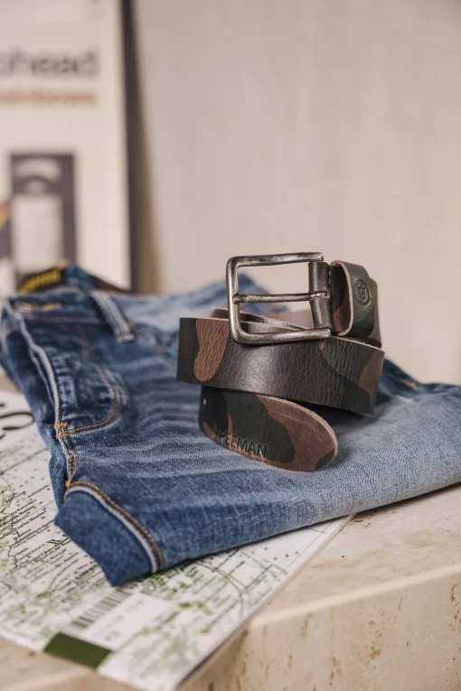 Accessories*Freeman T. Porter Anicee camo