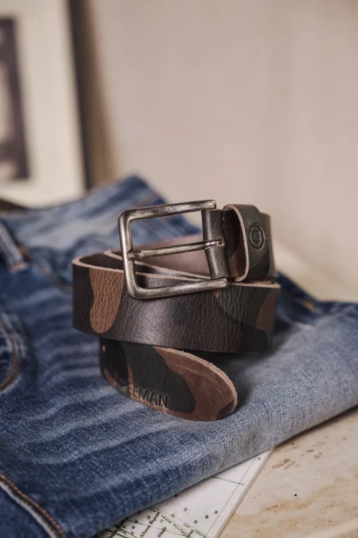 Accessories*Freeman T. Porter Anicee camo