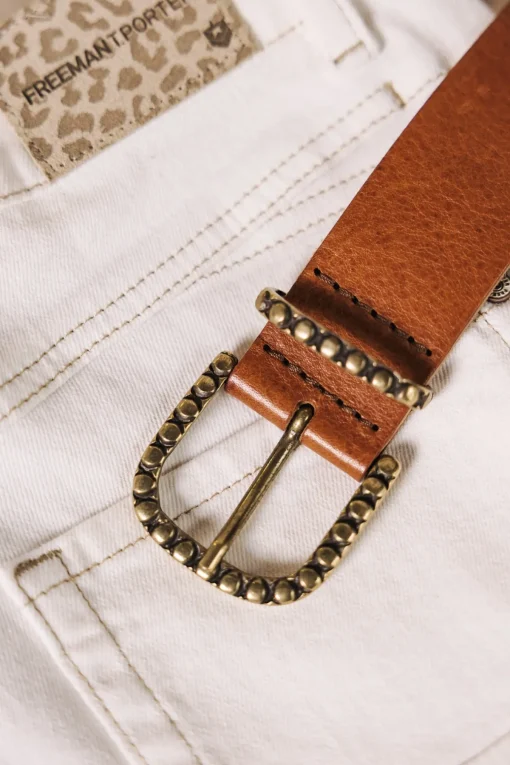 Accessories*Freeman T. Porter Annie tan