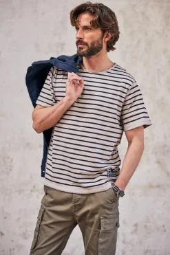 T-Shirts & Polos*Freeman T. Porter Apollo original