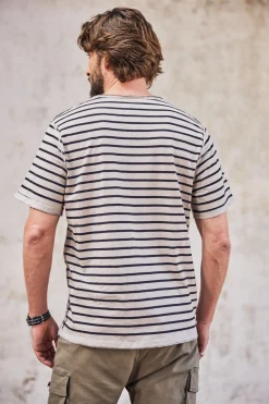 T-Shirts & Polos*Freeman T. Porter Apollo original