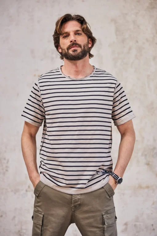 T-Shirts & Polos*Freeman T. Porter Apollo original