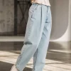 Large | High Waist*Freeman T. Porter Archy lightblue