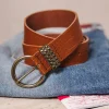 Accessories*Freeman T. Porter Aubry camel