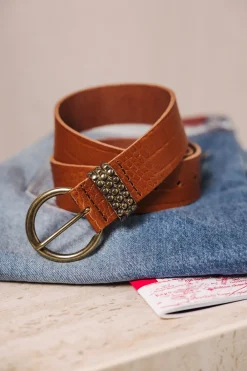 Accessories*Freeman T. Porter Aubry camel