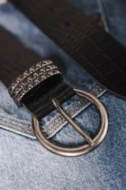 Accessories*Freeman T. Porter Aubry black