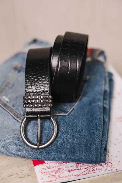 Accessories*Freeman T. Porter Aubry black