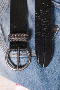 Accessories*Freeman T. Porter Aubry black