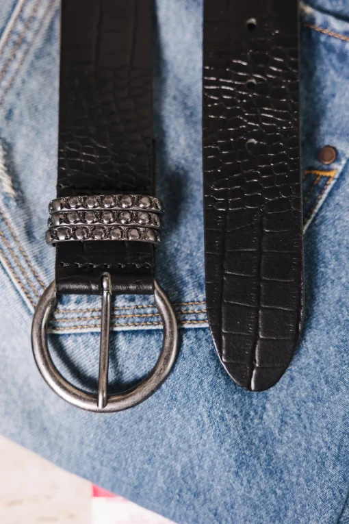 Accessories*Freeman T. Porter Aubry black