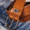 Accessories*Freeman T. Porter Axen tan