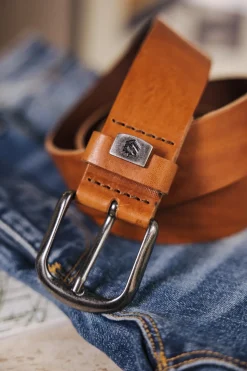 Accessories*Freeman T. Porter Axen tan