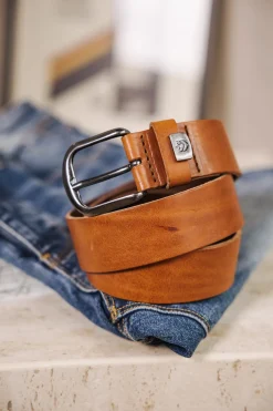Accessories*Freeman T. Porter Axen tan