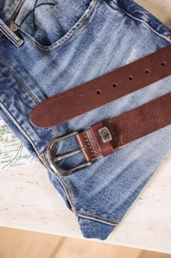 Accessories*Freeman T. Porter Axen brown