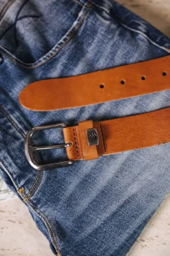 Accessories*Freeman T. Porter Axen tan