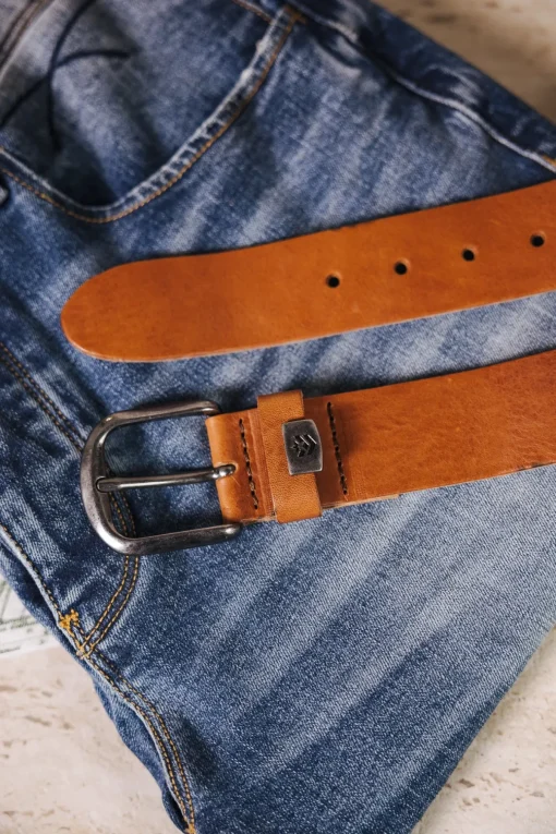 Accessories*Freeman T. Porter Axen tan