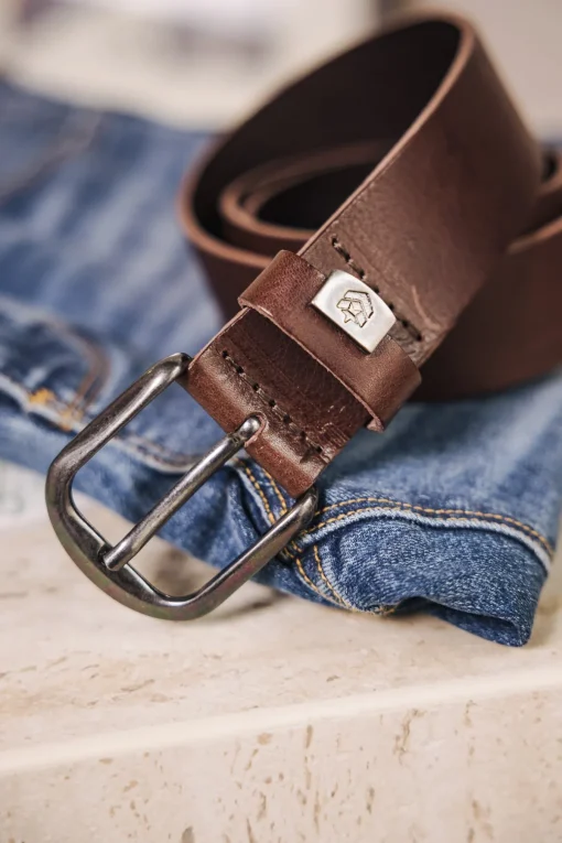 Accessories*Freeman T. Porter Axen brown